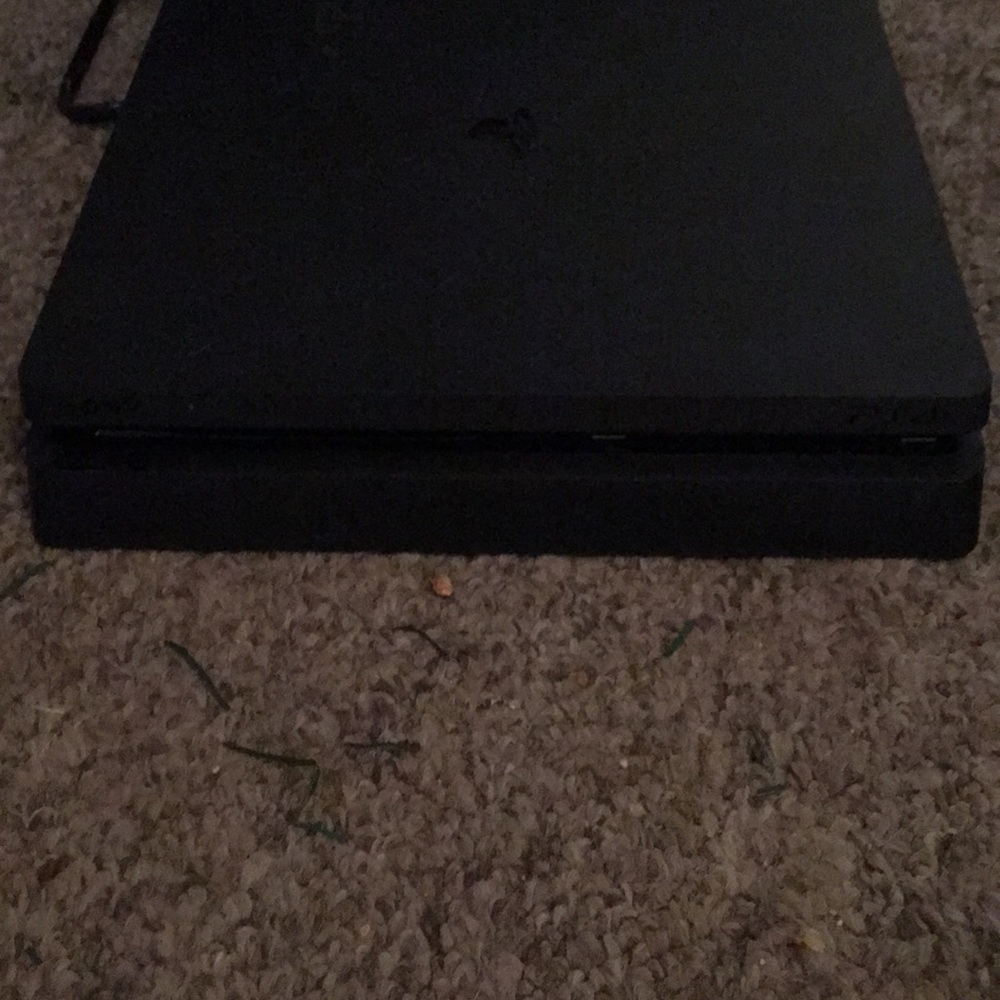Brand new ps4